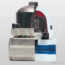 Ayvaz Bimetallic Steam trap