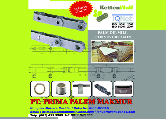 PALMEX 2013, SANTIKA Conventiona Hall, Medan. 02-04 October 2013