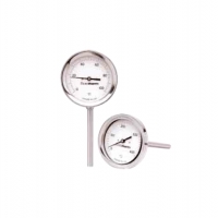 Rototherm Full Stainless Steel Thermometer